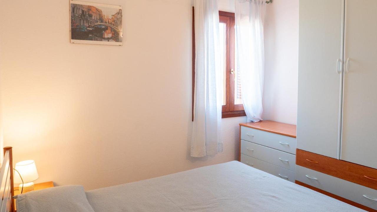 Casa Vacanza La Suaredda San Teodoro  Eksteriør billede