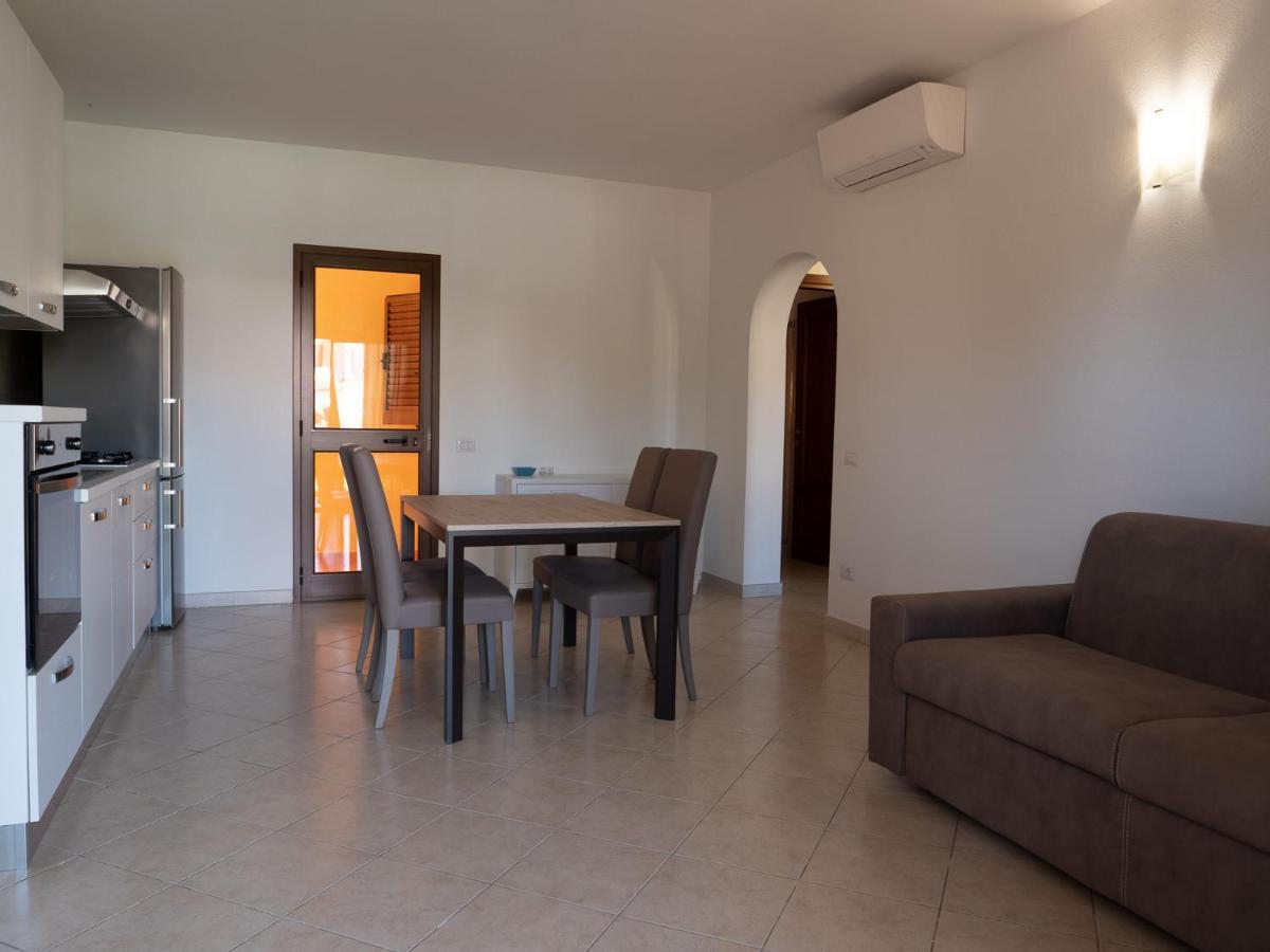 Casa Vacanza La Suaredda San Teodoro  Eksteriør billede