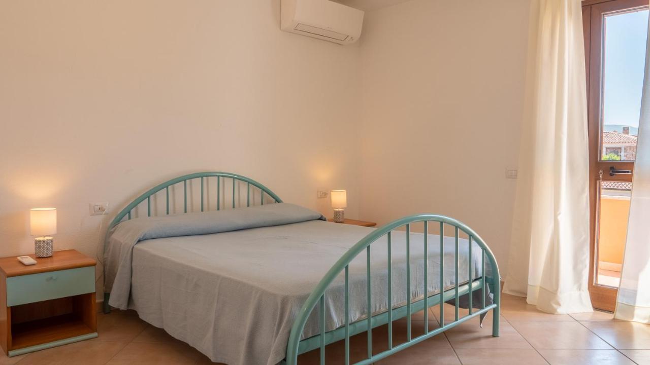 Casa Vacanza La Suaredda San Teodoro  Eksteriør billede