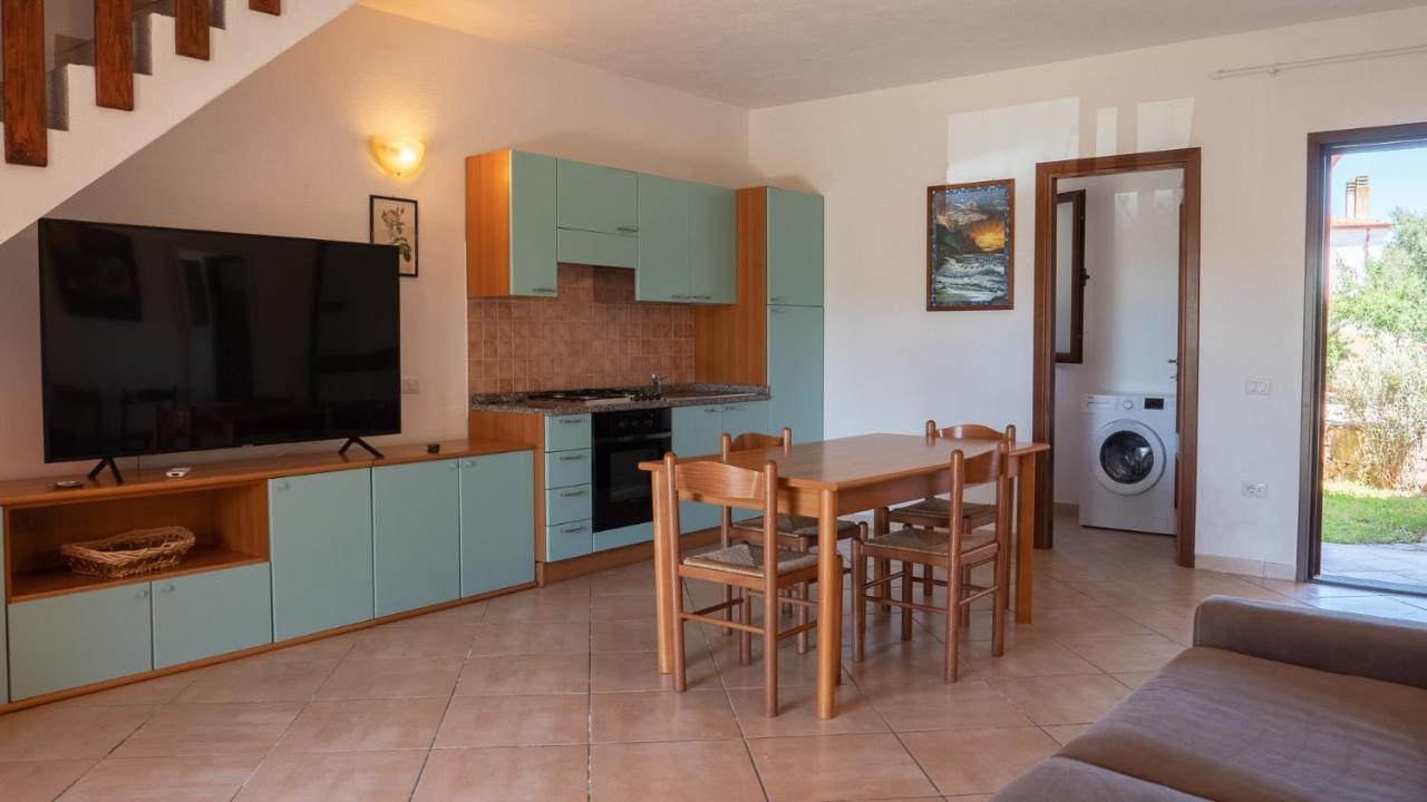 Casa Vacanza La Suaredda San Teodoro  Eksteriør billede