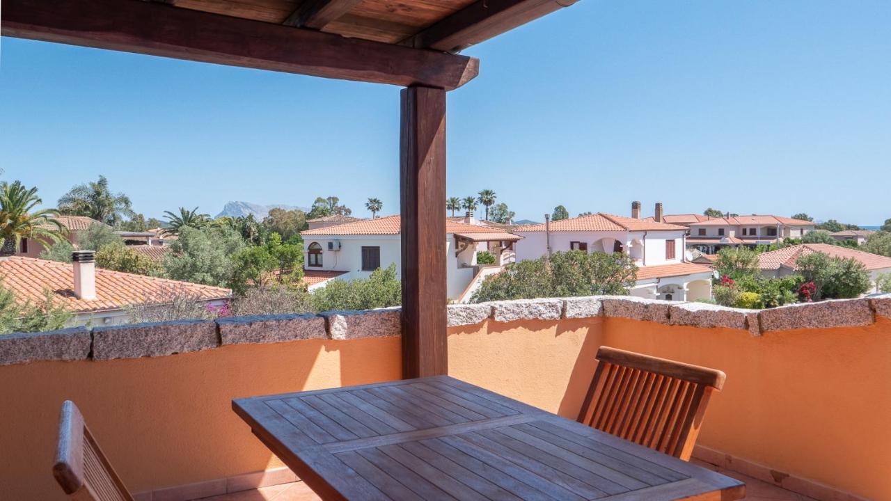 Casa Vacanza La Suaredda San Teodoro  Eksteriør billede