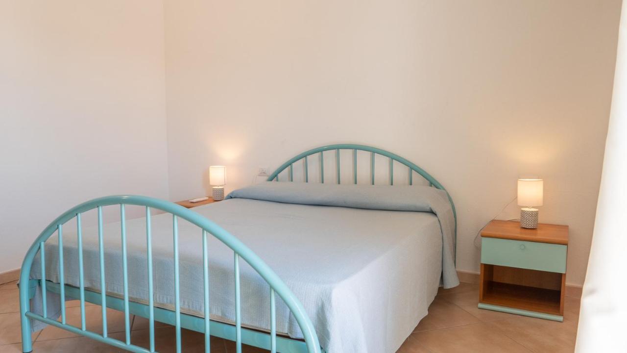 Casa Vacanza La Suaredda San Teodoro  Eksteriør billede