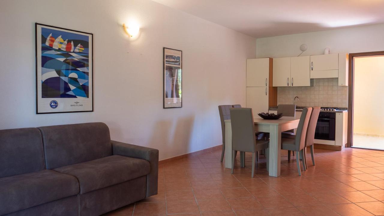 Casa Vacanza La Suaredda San Teodoro  Eksteriør billede