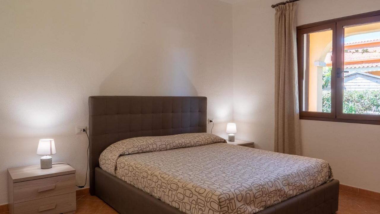 Casa Vacanza La Suaredda San Teodoro  Eksteriør billede
