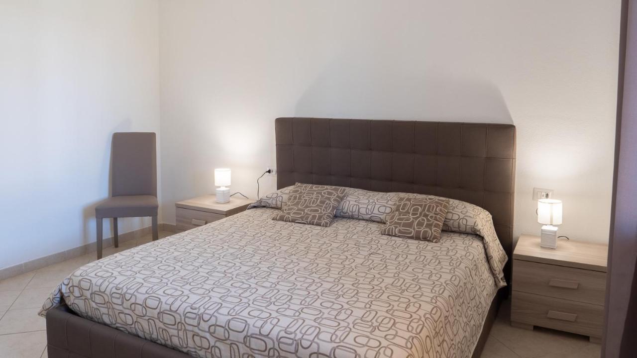 Casa Vacanza La Suaredda San Teodoro  Eksteriør billede