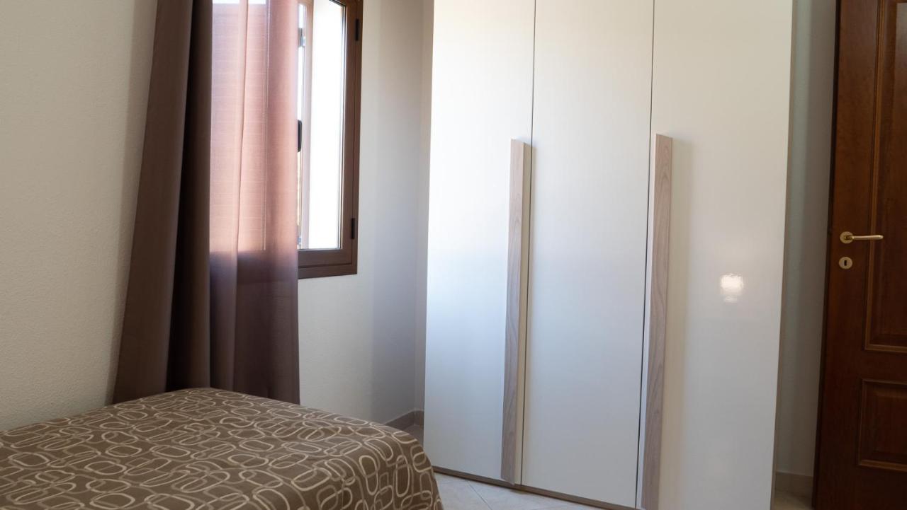 Casa Vacanza La Suaredda San Teodoro  Eksteriør billede
