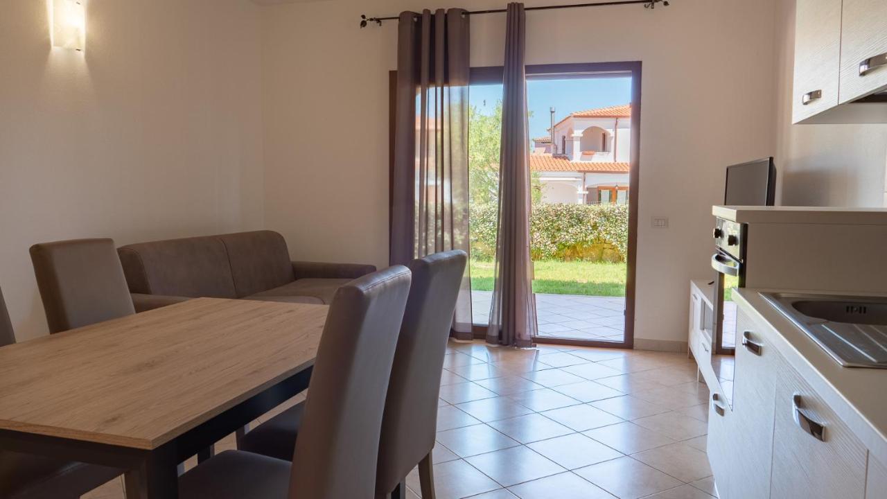 Casa Vacanza La Suaredda San Teodoro  Eksteriør billede