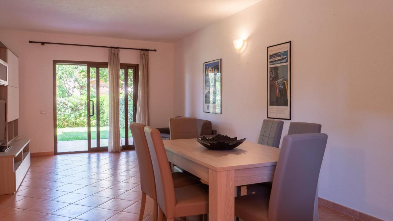 Casa Vacanza La Suaredda San Teodoro  Eksteriør billede