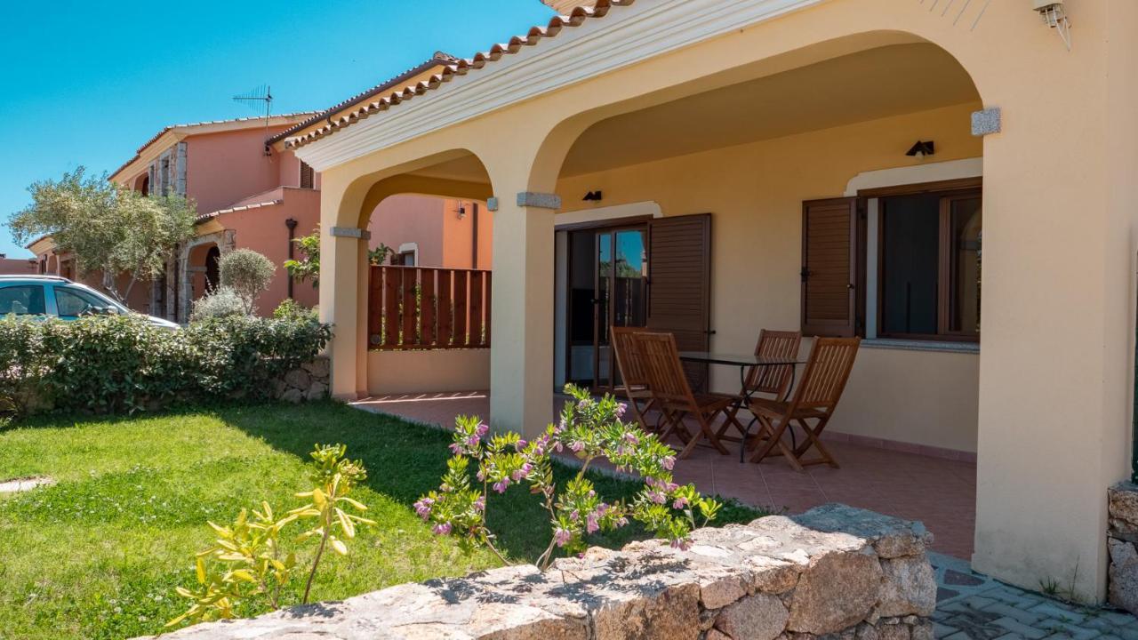 Casa Vacanza La Suaredda San Teodoro  Eksteriør billede