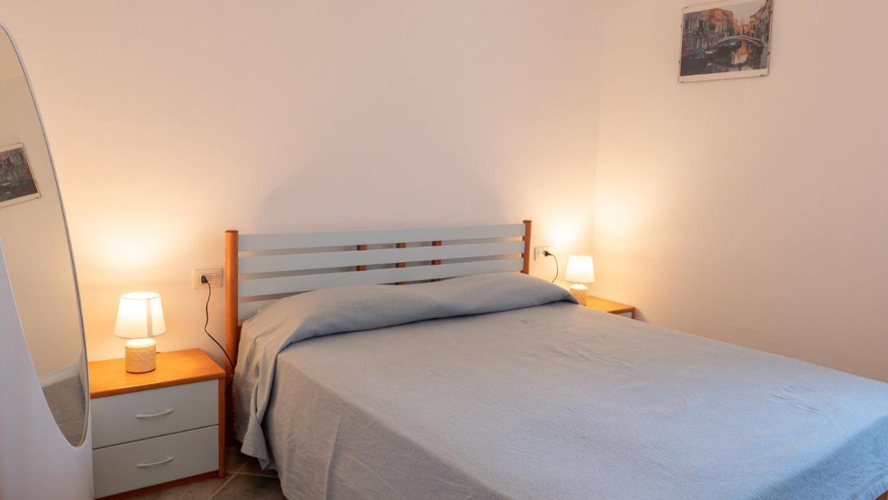 Casa Vacanza La Suaredda San Teodoro  Eksteriør billede