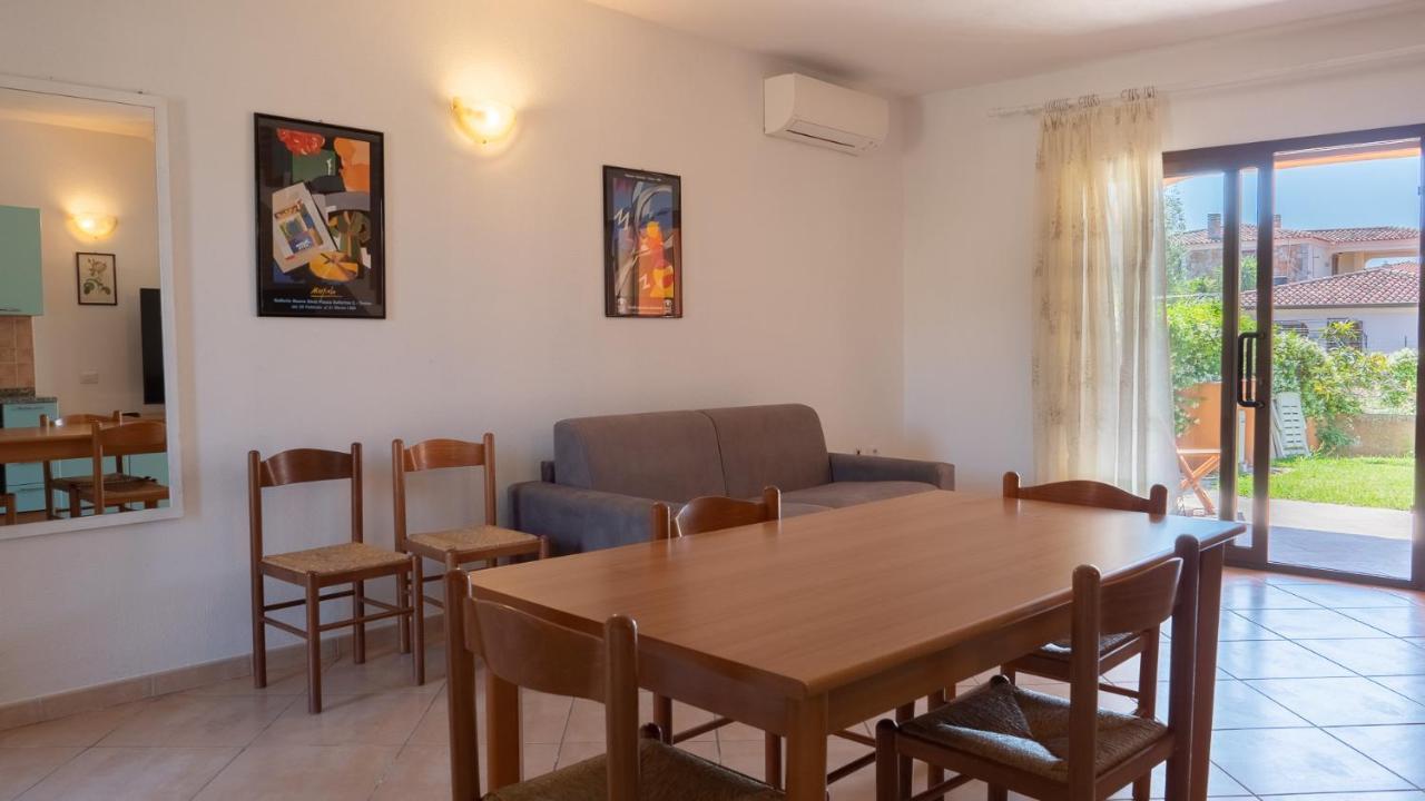 Casa Vacanza La Suaredda San Teodoro  Eksteriør billede