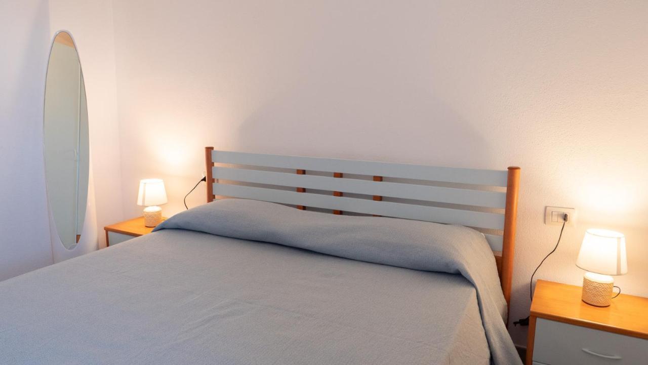 Casa Vacanza La Suaredda San Teodoro  Eksteriør billede