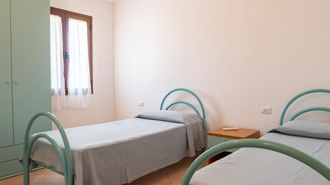 Casa Vacanza La Suaredda San Teodoro  Eksteriør billede