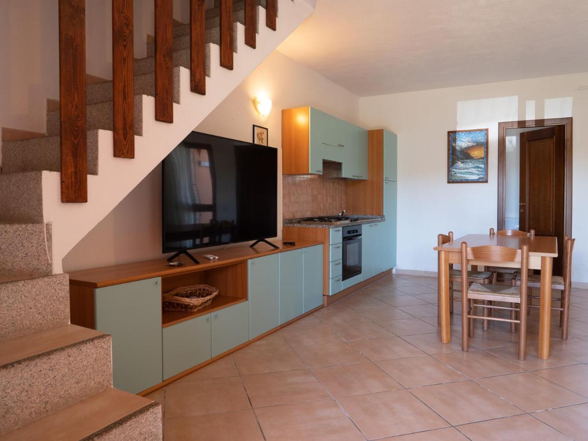 Casa Vacanza La Suaredda San Teodoro  Eksteriør billede