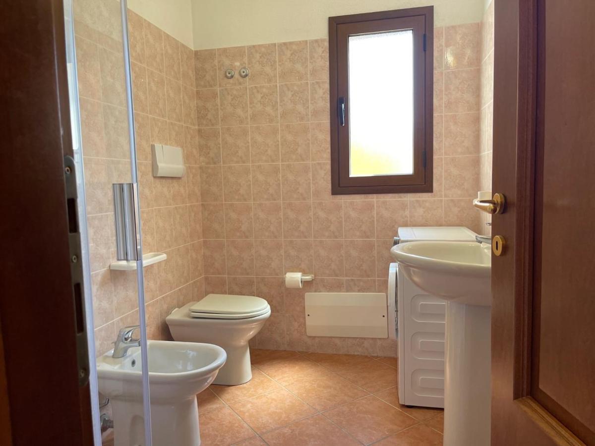 Casa Vacanza La Suaredda San Teodoro  Eksteriør billede