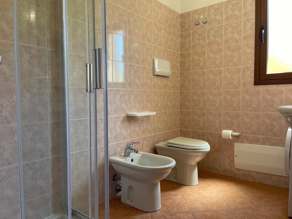 Casa Vacanza La Suaredda San Teodoro  Eksteriør billede
