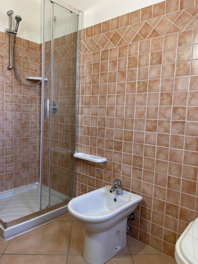 Casa Vacanza La Suaredda San Teodoro  Eksteriør billede